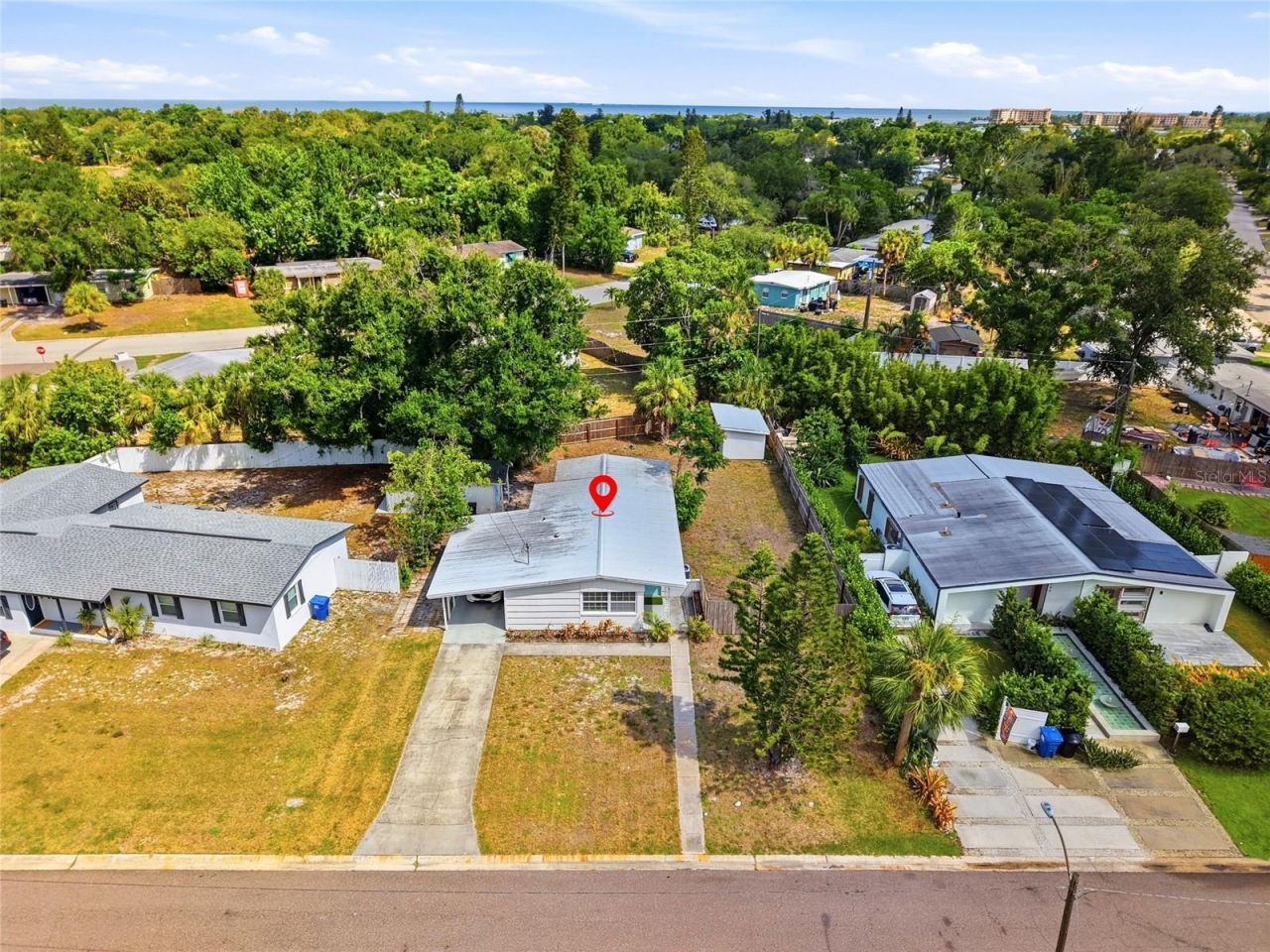 4030 Marlin Drive Se, Saint Petersburg, FL 33705 Photo