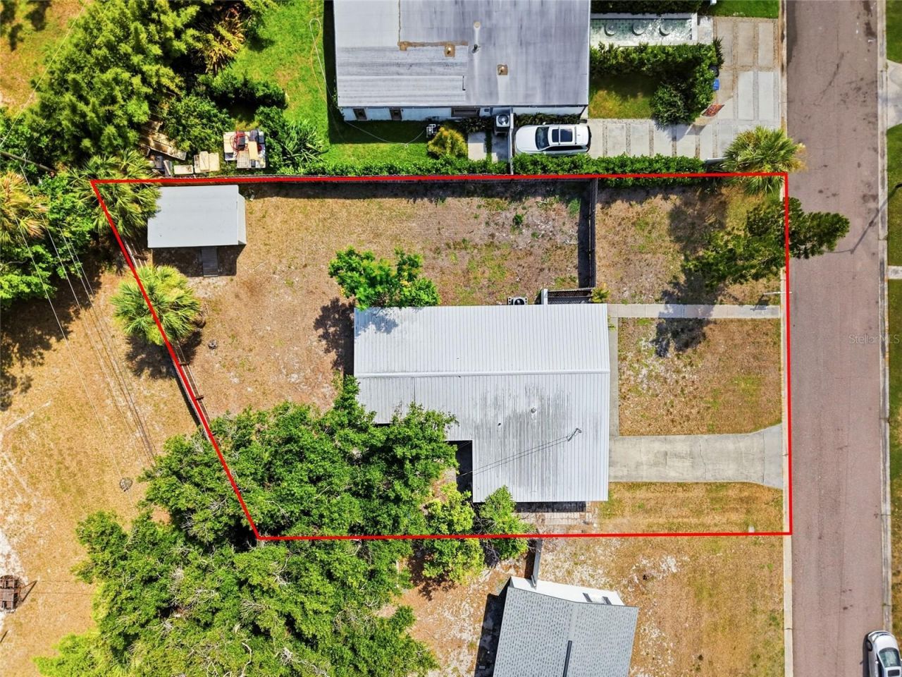 4030 Marlin Drive Se, Saint Petersburg, FL 33705 Photo