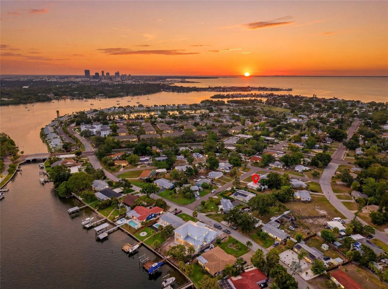 4030 Marlin Drive Se, Saint Petersburg, FL 33705 Photo
