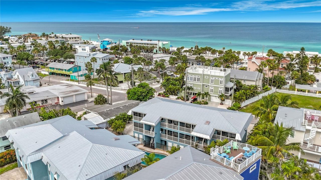 205 Highland Avenue, Unit 3, Bradenton Beach, FL 34217 Photo