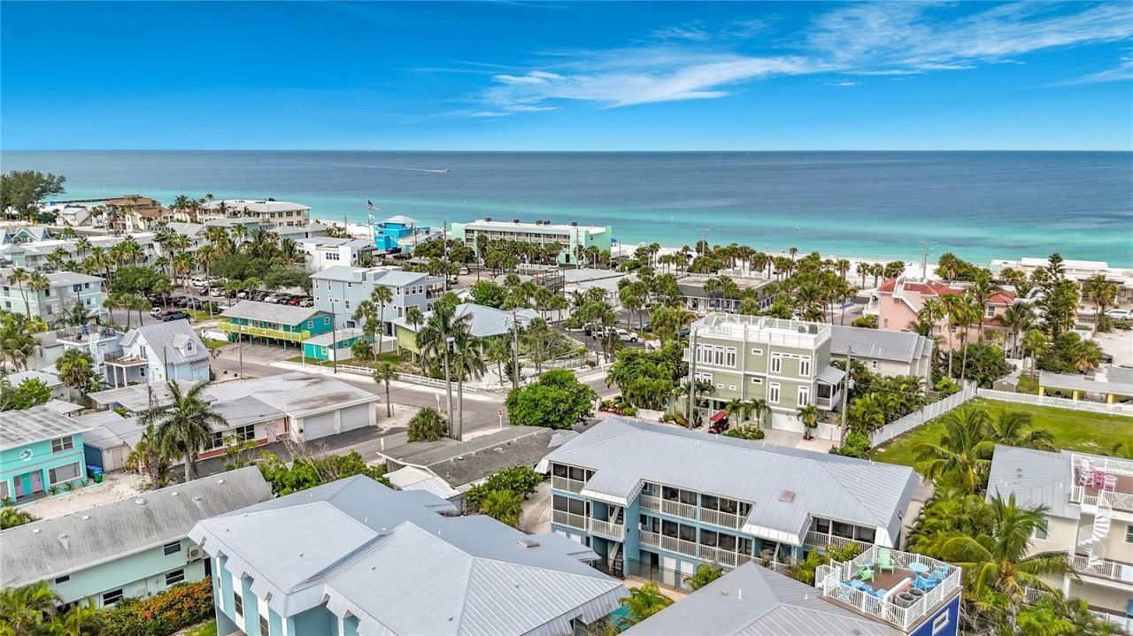 205 Highland Avenue, Unit 3, Bradenton Beach, FL 34217 Photo