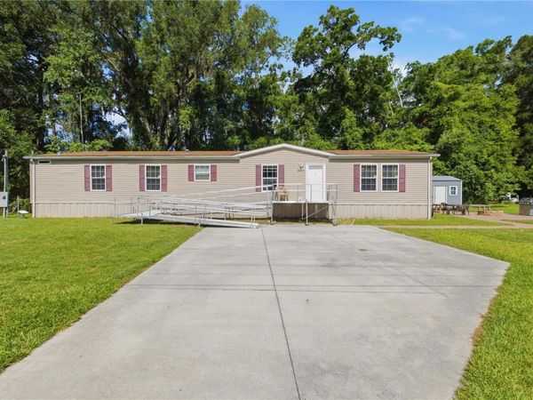 8450 NW 15TH AVENUE , OCALA, FL 34475