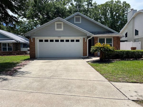 3159 BERRIDGE LANE , ORLANDO, FL 32812
