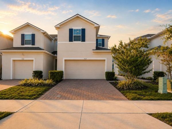 1122 SEASIDE MIST TRAIL, KISSIMMEE, FL 34747