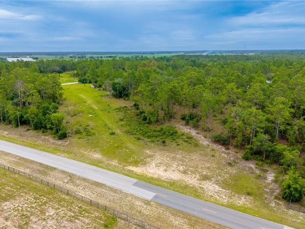 TBD E LEVY ST, LOT 2 , WILLISTON, FL 32696