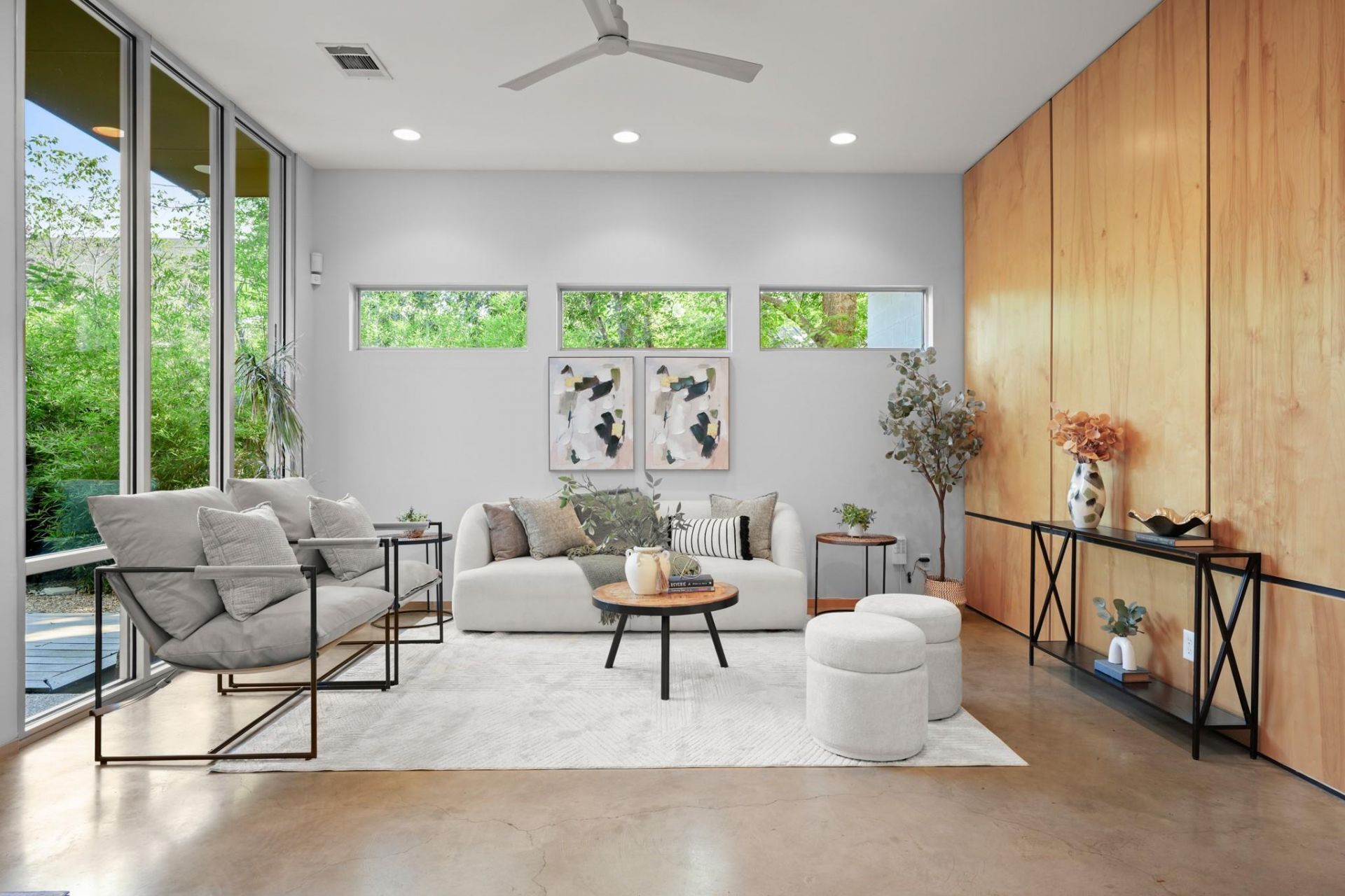 4418 Hank Ave, Unit 3, Austin, TX 78745 Main Photo