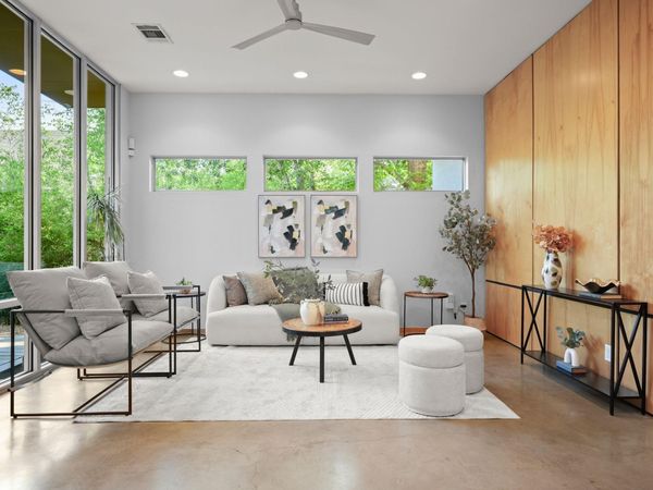 4418 Hank Ave, Unit 3, Austin, TX 78745