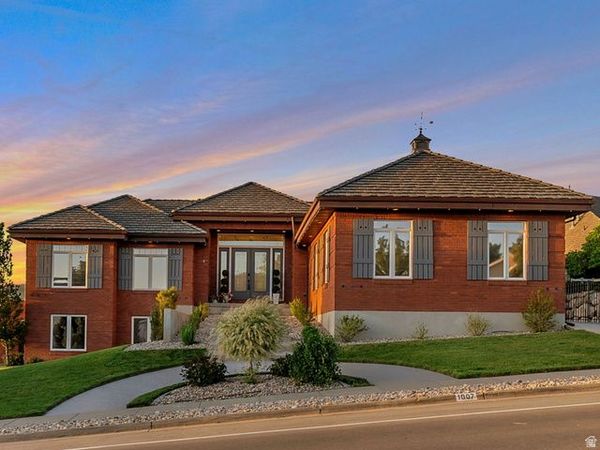1007 E EAGLEWOOD DR, North Salt Lake, UT 84054