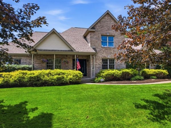 9037 Audubon Drive, Gibsonia, PA 15044