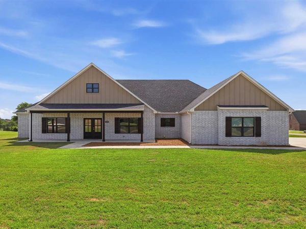 7809 Rebecca Street, Stillwater, OK 00000