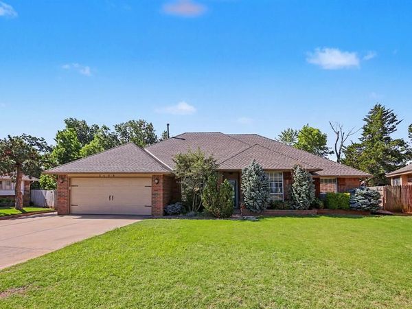 2408 SW 118th Street, Oklahoma City, OK 73170
