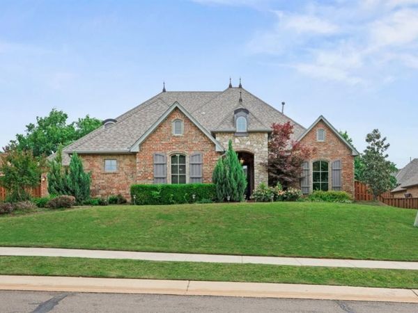 2708 Cattle Drive, Edmond, OK 73034