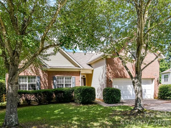 18418 Torrence Chapel Estates Circle, Cornelius, NC 28031