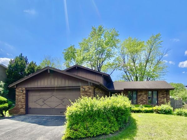22962 Bruce Drive , Richton Park, IL 60471