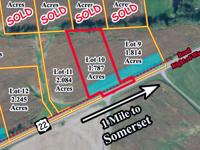 0 State Route 22 Road NW, Unit Sheridan E, Somerset, OH 43783 Photo 1
