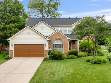 4501 Highland Meadows Court, Hilliard, OH 43026