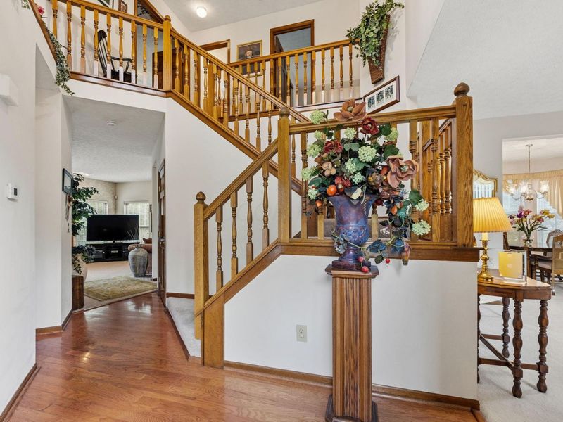4501 Highland Meadows Court, Hilliard, OH 43026 Photo 15