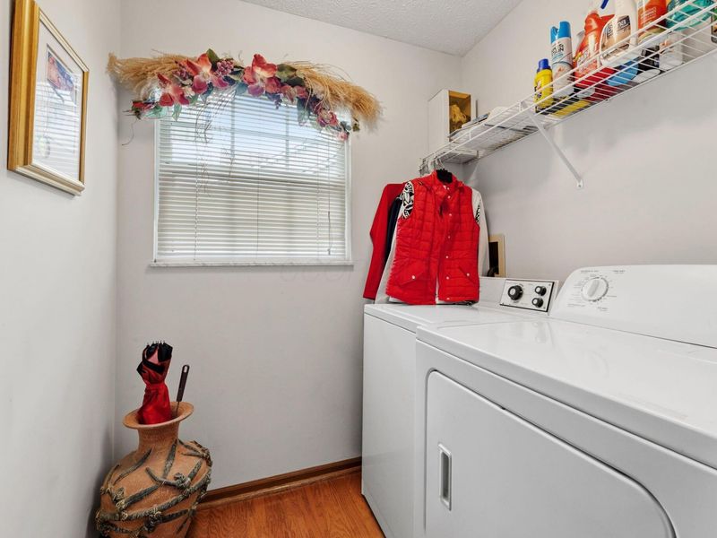 4501 Highland Meadows Court, Hilliard, OH 43026 Photo 17
