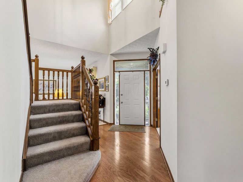 4501 Highland Meadows Court, Hilliard, OH 43026 Photo 18
