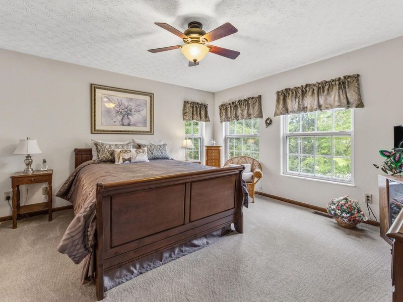 4501 Highland Meadows Court, Hilliard, OH 43026 Photo 19