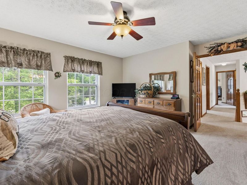 4501 Highland Meadows Court, Hilliard, OH 43026 Photo 20