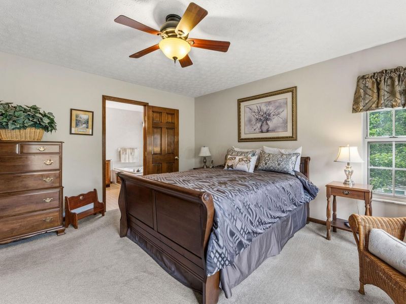 4501 Highland Meadows Court, Hilliard, OH 43026 Photo 21