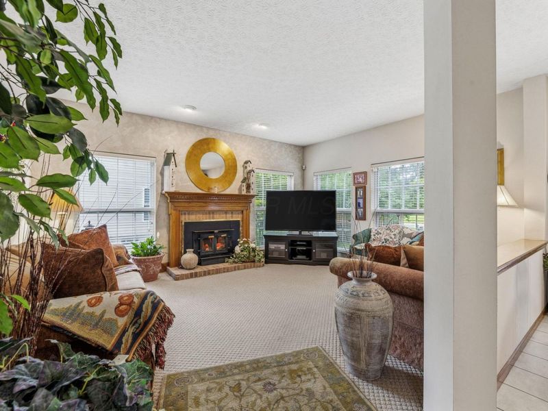 4501 Highland Meadows Court, Hilliard, OH 43026 Photo 3