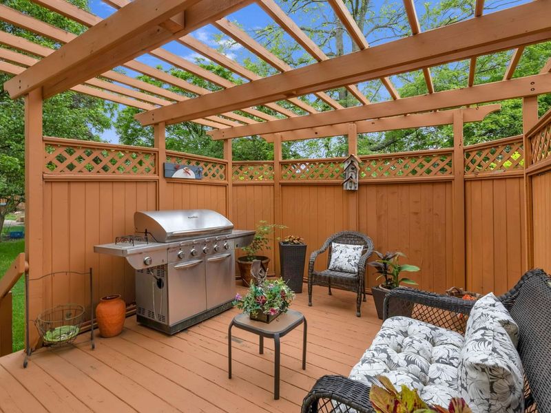 4501 Highland Meadows Court, Hilliard, OH 43026 Photo 37