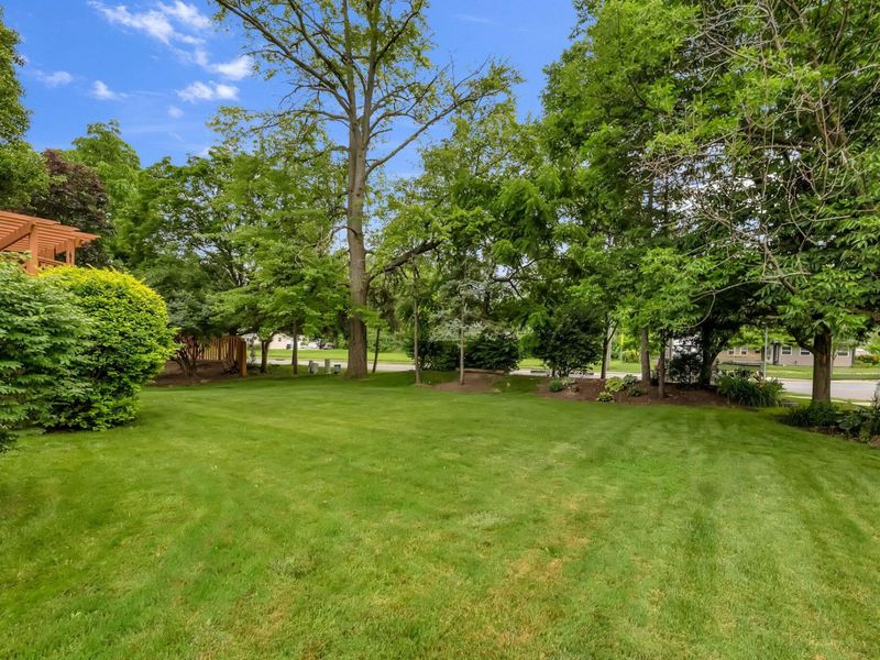 4501 Highland Meadows Court, Hilliard, OH 43026 Photo 38