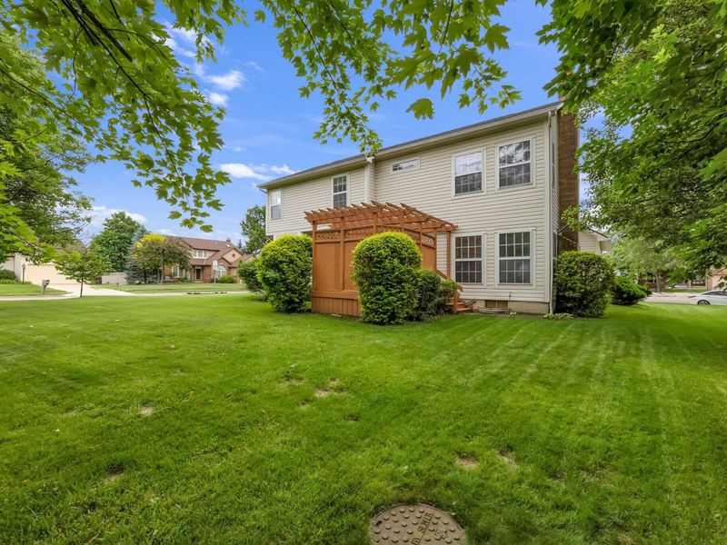 4501 Highland Meadows Court, Hilliard, OH 43026 Photo 40