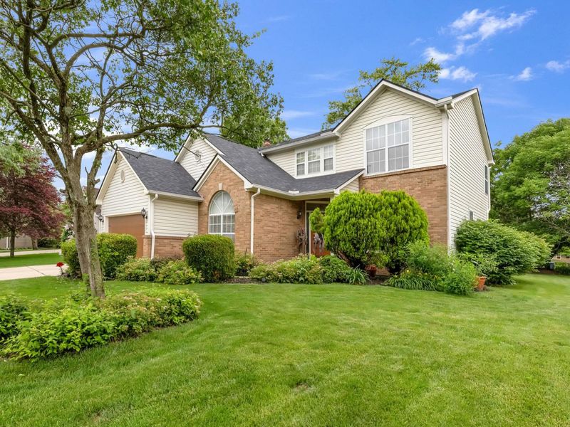 4501 Highland Meadows Court, Hilliard, OH 43026 Photo 41