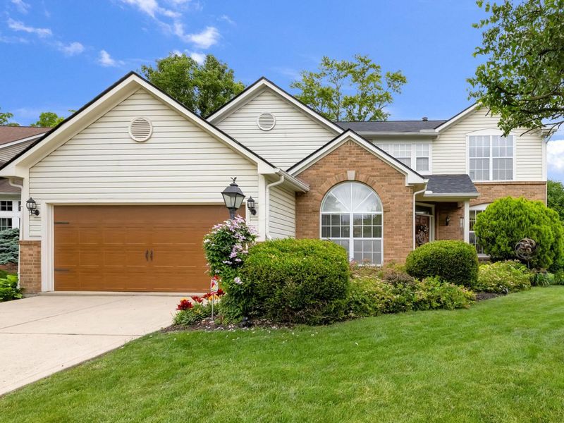 4501 Highland Meadows Court, Hilliard, OH 43026 Photo 42