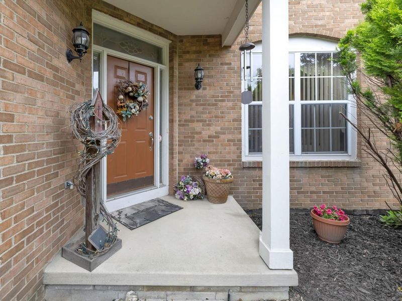 4501 Highland Meadows Court, Hilliard, OH 43026 Photo 43
