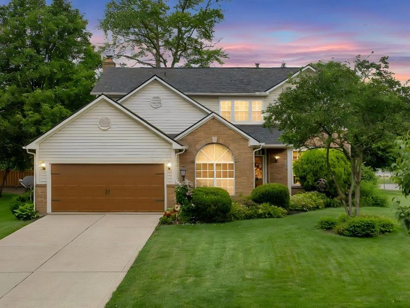 4501 Highland Meadows Court, Hilliard, OH 43026 Photo 44
