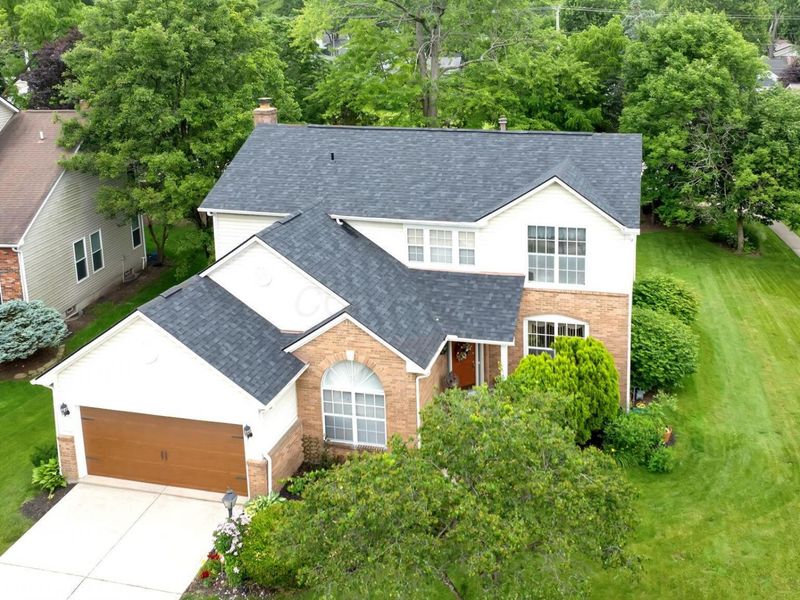 4501 Highland Meadows Court, Hilliard, OH 43026 Photo 45