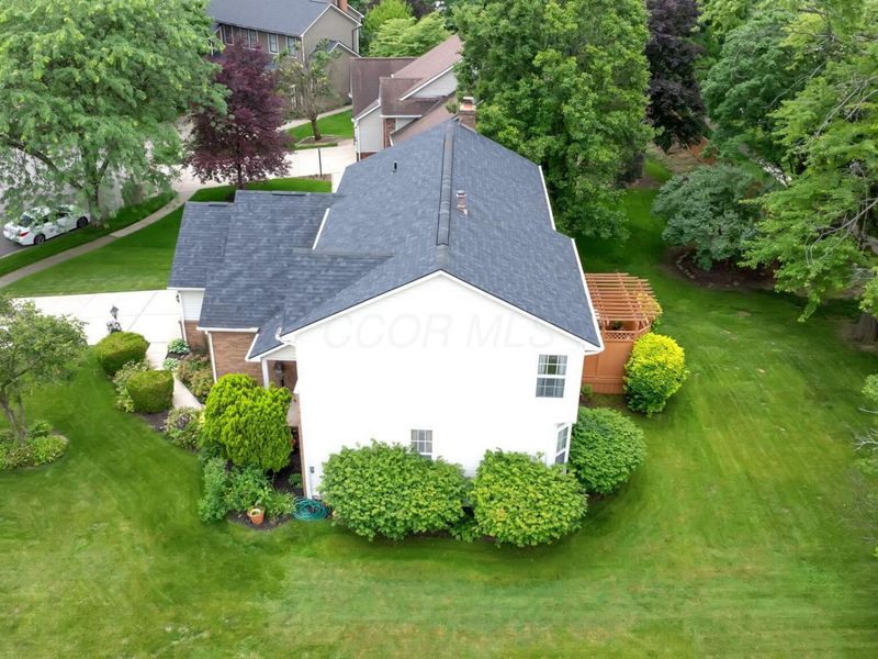 4501 Highland Meadows Court, Hilliard, OH 43026 Photo 46
