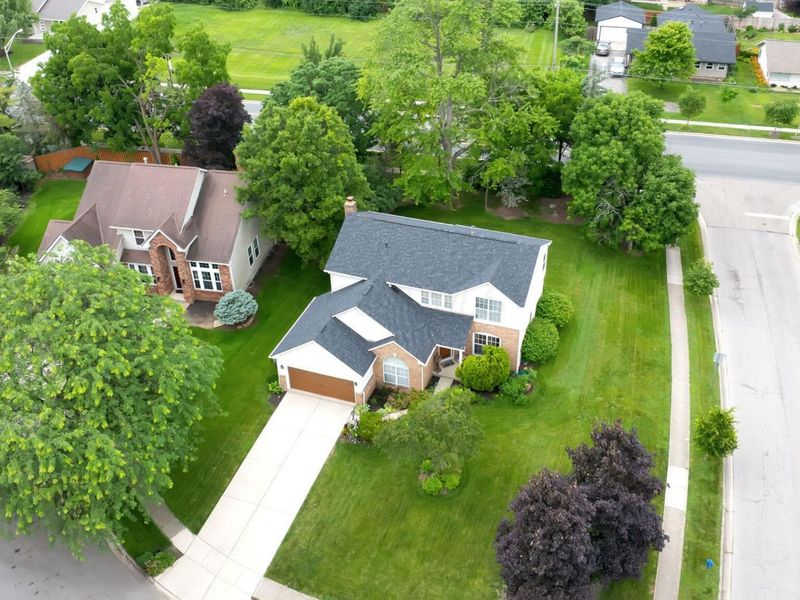 4501 Highland Meadows Court, Hilliard, OH 43026 Photo 48