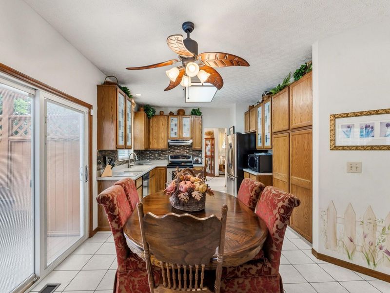 4501 Highland Meadows Court, Hilliard, OH 43026 Photo 5