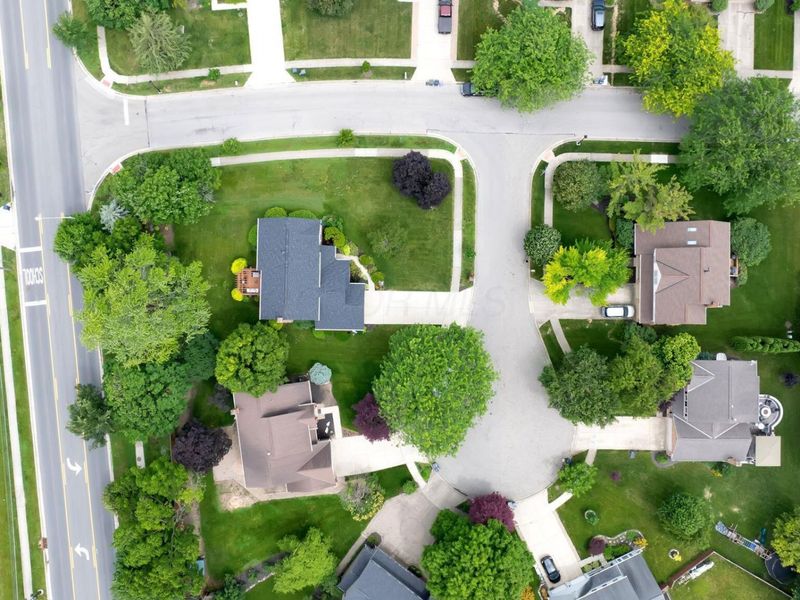 4501 Highland Meadows Court, Hilliard, OH 43026 Photo 50