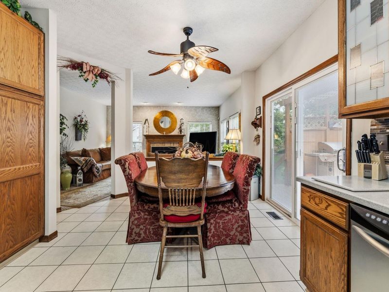 4501 Highland Meadows Court, Hilliard, OH 43026 Photo 6