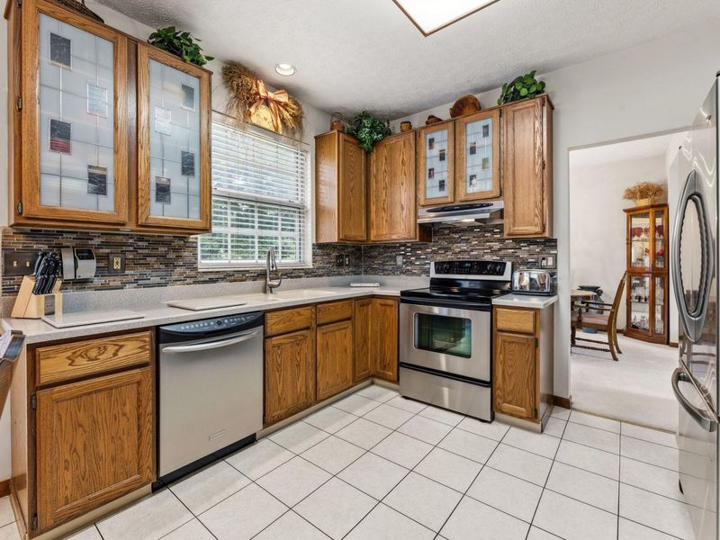 4501 Highland Meadows Court, Hilliard, OH 43026 Photo 8