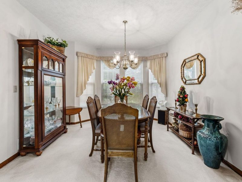4501 Highland Meadows Court, Hilliard, OH 43026 Photo 9