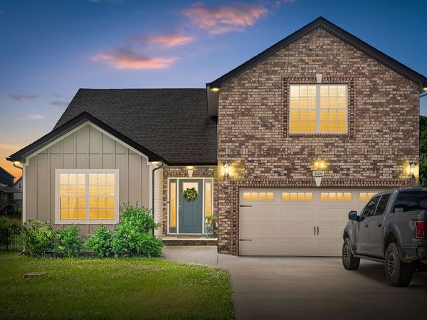 626 Battery Ct, Clarksville, TN 37042