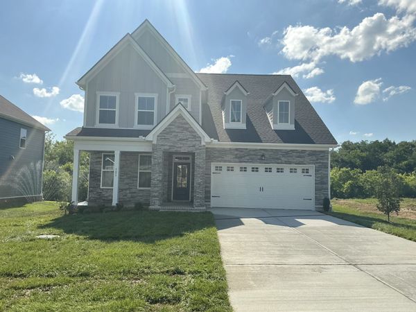 121 Emeline Way , Mount Juliet, TN 37122