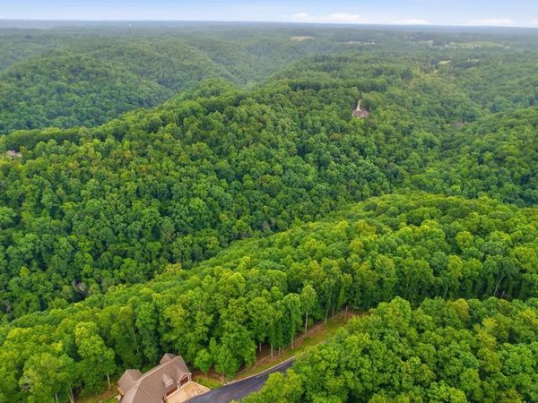 0 Serenity Ridge Rd, Sparta, TN 38583