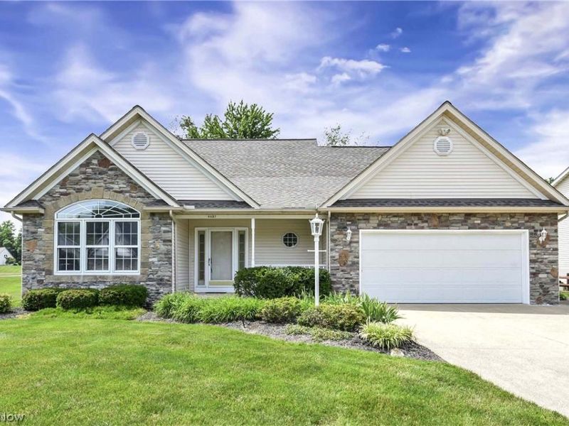 4457 Stone Creek Drive , Brunswick, OH 44212 Photo 1