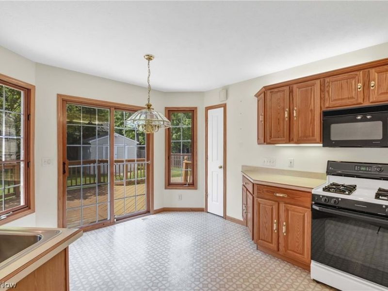 4457 Stone Creek Drive , Brunswick, OH 44212 Photo 13