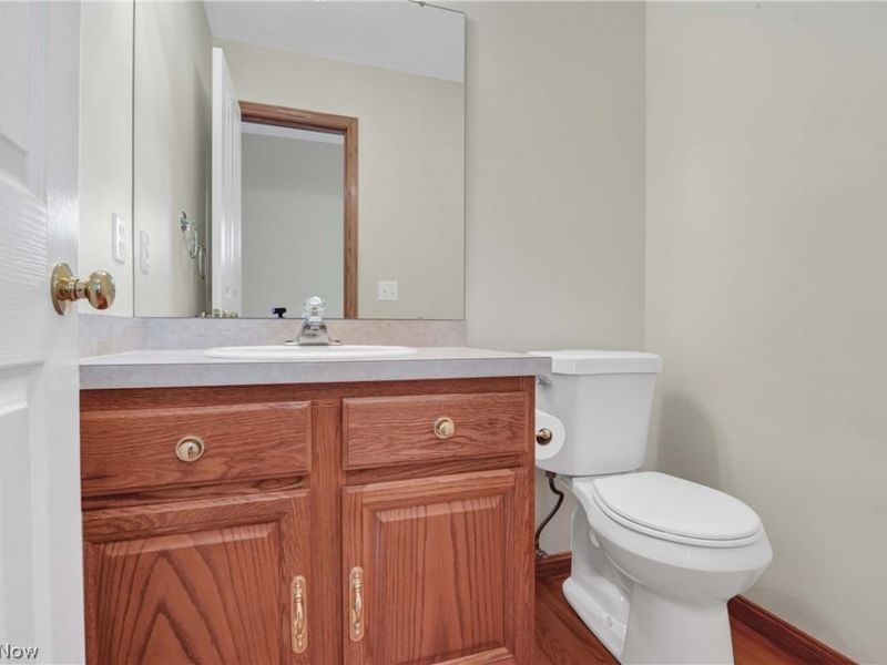 4457 Stone Creek Drive , Brunswick, OH 44212 Photo 22