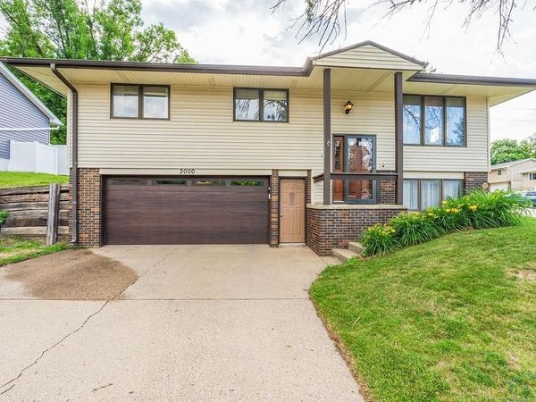 3000 Cheyenne Blvd, Sioux City, IA 51104