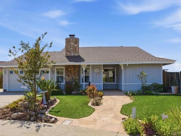 13650 Ahwahnee Way, Poway, CA 92064
